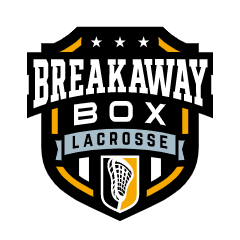 Breakaway Box Lacrosse